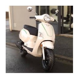 Centrale clignotant Scooter Yiying YY50QT-3900YY50QT-39A