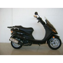 Aile arriere droit Scooter SHE-LUNG 125 Shining