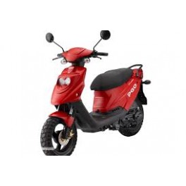Cache phare Scooter 50 PGO Big Max