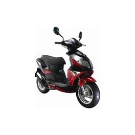 Clignotant arriere gauche Scooter 50 Baotian Rocky