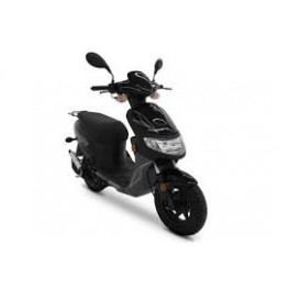 Transmission arriere Scooter 50 Keeway Hurricane 