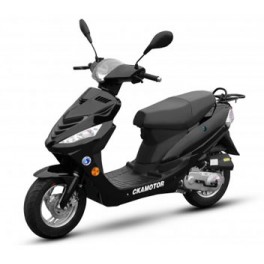 Bequille laterale Scooter 50 Eurocka GTR JJ50QT