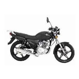 Carche cale pied G moto 125 Speed Keeway